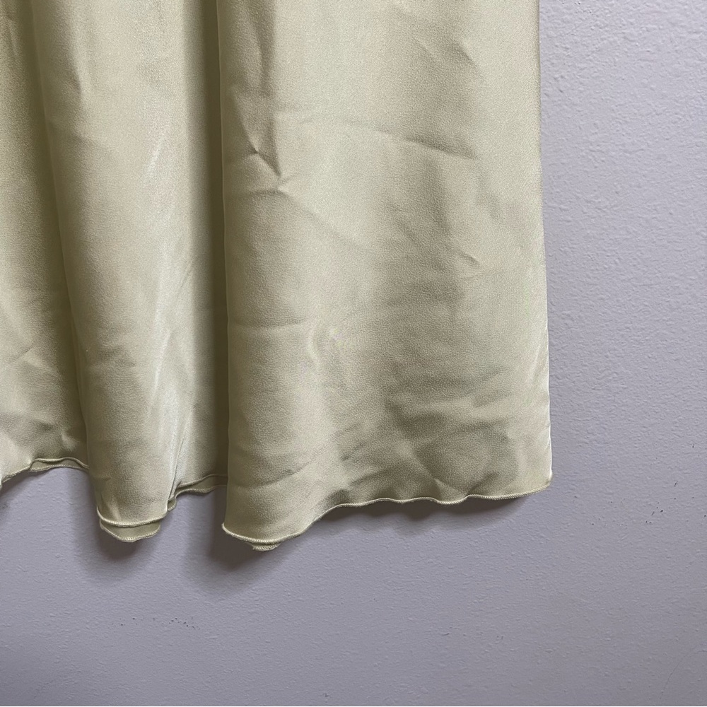 Simple Retro Kristin French Slip Dress - Picture 6 of 13